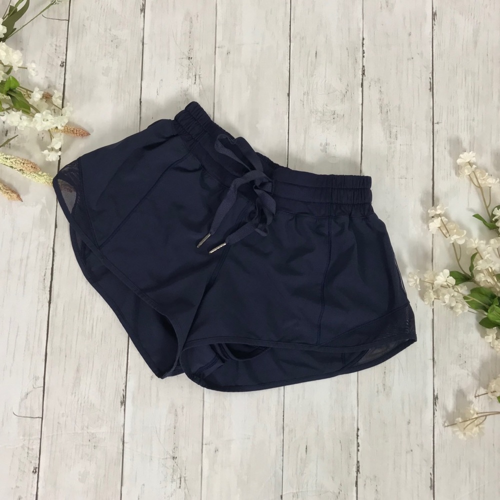 LuLuLemon Athletica Workout Shorts